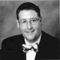 Wayne Chapman