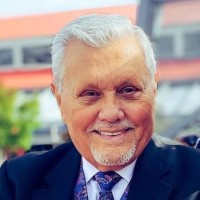 Malcolm White
