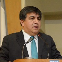 Luis Carrasco