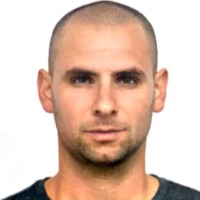 Reuven Serror