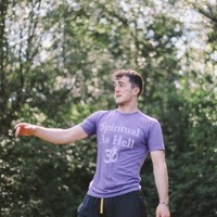 Jack Perham