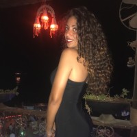 Sabrina Hessien