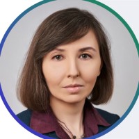 Alexandra Danilova