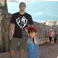 Carlos Garcia-Quijano