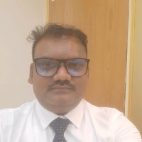 Kartik Kakde