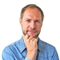 Kevin Maxwell
