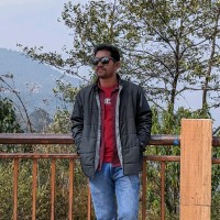 Supriyo Mondal