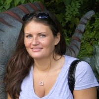Tiffany Railey