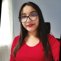 María Fernanda Garro Alvarado