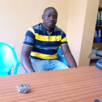 Moses Phiri