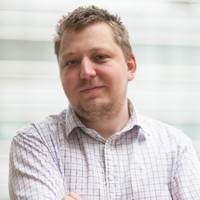 Audrius Butkevičius