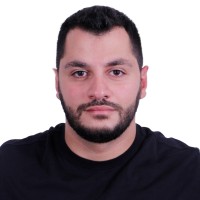 Ibrahim ACHKAR, M.Fin