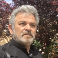 Dimitris Milios