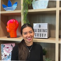 Peggi Anggraini