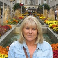 Jill Ashford