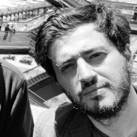 Luca Paris