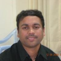 Venkata Ravikanth Parcha