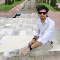 Zaki Haider