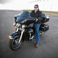 Chris Knight