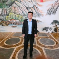 Sam(Zhoucheng) Wang