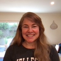 Cynthia Knowles