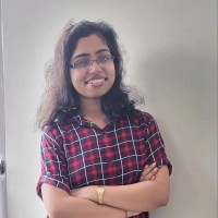Shreya K.