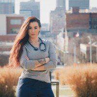 Ashley Gray
