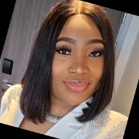 Chika Alumona. MBA, CHRM, CHRP