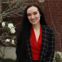 Caitlin Nicholson