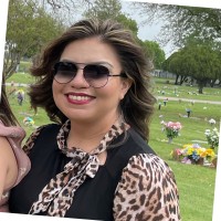 Stephanie Juarez-Segovia