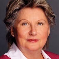 Evelyne Maaß
