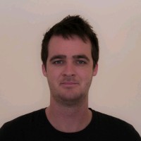 Simon Barr