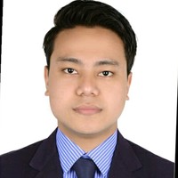 Sunil Pradhan