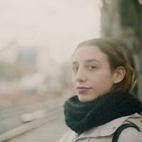 Lucía Pelater