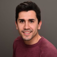 Daniel García Navarro
