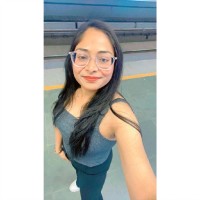 Shrishti Prajapati