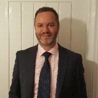 Simon Robinson