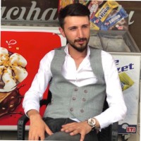 Burak Timurtaş