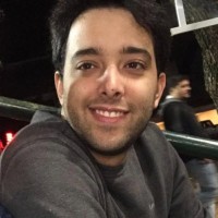 Vinicius Barra