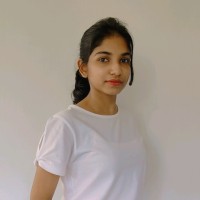 DRISHYA S