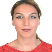 Gi̇zem Aydost