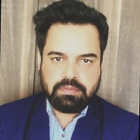 Gyanendra Singh Bundela