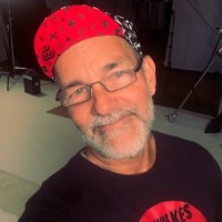 Scott Schedivy