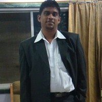 Ashwin Joglekar