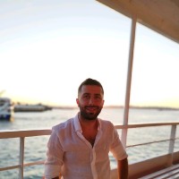 Ömer Can Türker