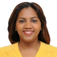 Yisel Yajaira Peguero Castillo