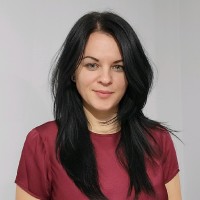 Ivanna Stashkiv