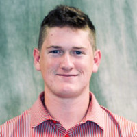 Jarrett Thompson