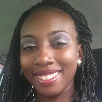 Kimberly Williams Lewis