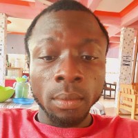 Seth Kwadwo